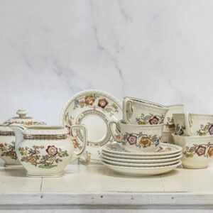 Villeroy boch sæt - Nanjing stel_1