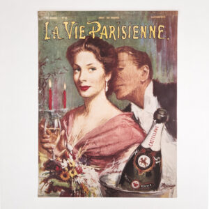 la vie parisienne_1