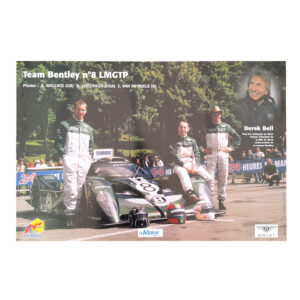 aflang team bentley no8_1