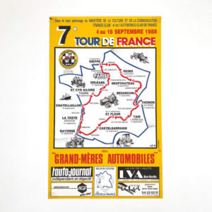 tdf 1988 - des grans meres automobiles_1