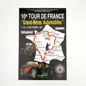 tdf 1991 - grand meres automobiles_1