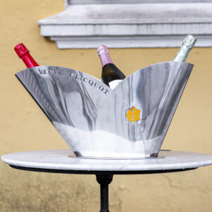 Veuve Clicquot køler - 3-4 flasker_1