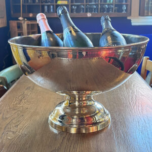 Veuve Clicquot Ponsardin champagnekøler