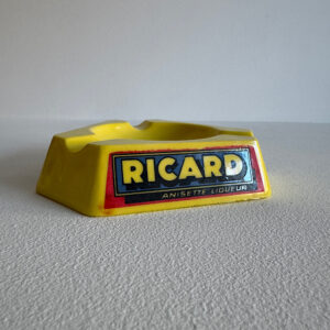 Ricard opaline askebæger