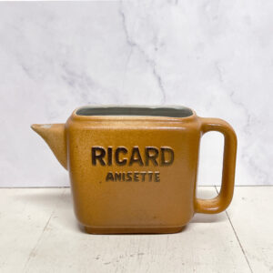 Fransk Ricard Anisette kande