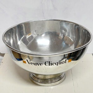 Veuve Clicquot champagnekøler - 4-6 fl