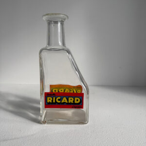 Original fransk Ricard Vandkaraffel fra Bellevue Vintage