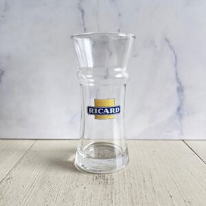 Fransk Ricard pastisglas