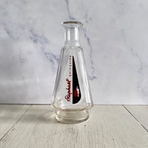 Fransk St. Raphaël Quinquina karaffel i glas