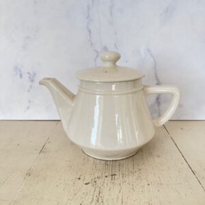 Lille fransk tekande fra Villeroy & Boch